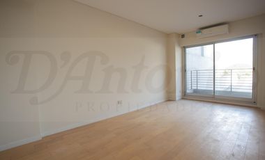 Departamento de 2 amb. a estrenar. S.U.M. Ultimo Disponible!