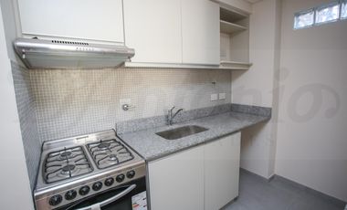 Departamento de 2 amb. a estrenar. S.U.M. Ultimo Disponible!