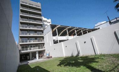 Departamento de 2 amb. a estrenar. S.U.M. Ultimo Disponible!