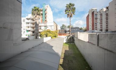 Departamento de 2 amb. a estrenar. S.U.M. Ultimo Disponible!