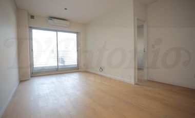 Departamento de 2 amb. a estrenar. S.U.M. Ultimo Disponible!