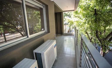 Departamento de 2 amb. a estrenar. S.U.M. Ultimo Disponible!