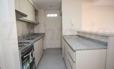 Departamento de 2 amb. a estrenar. S.U.M. Ultimo Disponible!