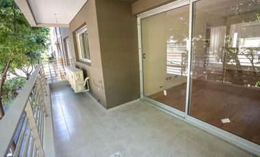 Departamento de 2 amb. a estrenar. S.U.M. Ultimo Disponible!