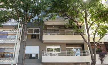 Departamento de 2 amb. a estrenar. S.U.M. Ultimo Disponible!