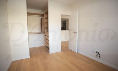 Departamento de 2 amb. a estrenar. S.U.M. Ultimo Disponible!