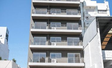 Departamento de 2 amb. a estrenar. S.U.M. Ultimo Disponible!