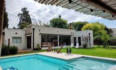 Casa a la venta en Gualeguaychu
