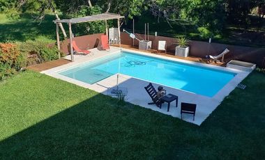 Casa a la venta en Gualeguaychu