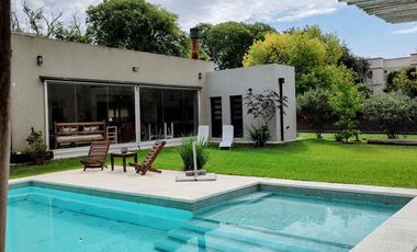 Casa a la venta en Gualeguaychu