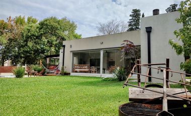 Casa a la venta en Gualeguaychu