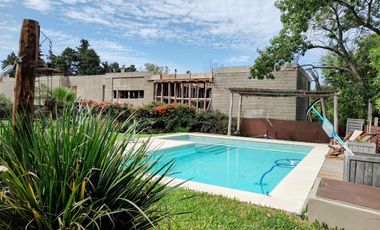 Casa a la venta en Gualeguaychu