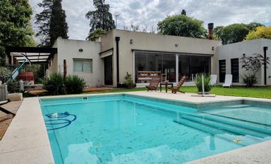 Casa a la venta en Gualeguaychu