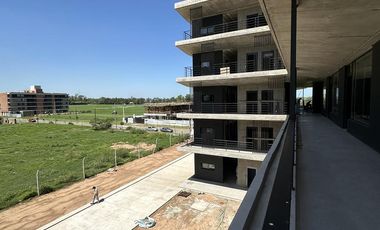 venta oficinas fisherton tierra nueva