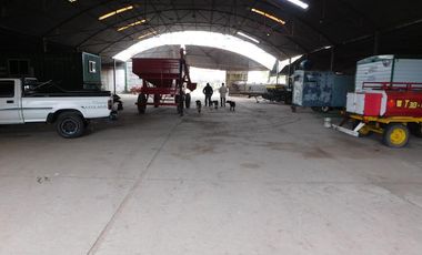 Campo en Venta en Fighiera, Santa Fe
