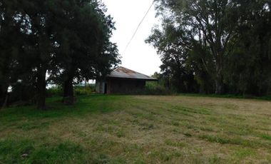 Campo en Venta en Fighiera, Santa Fe