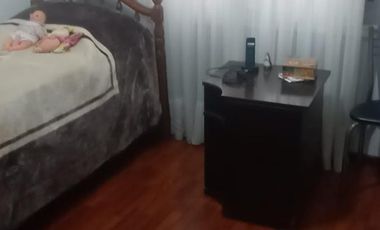 Casa en V.Talleres