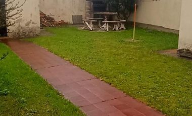 Casa en V.Talleres
