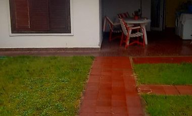 Casa en V.Talleres