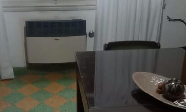 Casa en V.Talleres