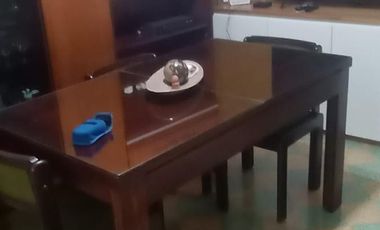 Casa en V.Talleres