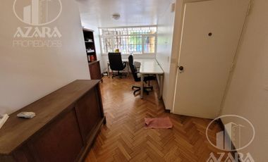 Oficina 1 ambiente con baño, planta baja ¡Excelente ubicación!