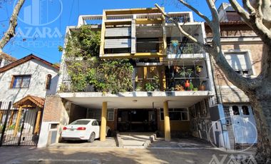 Oficina 1 ambiente con baño, planta baja ¡Excelente ubicación!