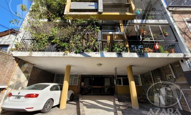 Oficina 1 ambiente con baño, planta baja ¡Excelente ubicación!