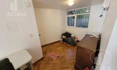 Oficina 1 ambiente con baño, planta baja ¡Excelente ubicación!