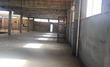 Galpón - Zona Sur