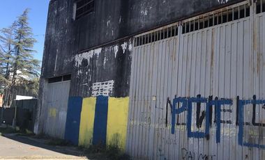 Galpón - Zona Sur