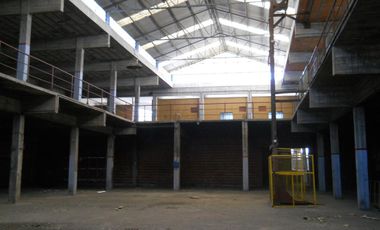 Galpón - Zona Sur
