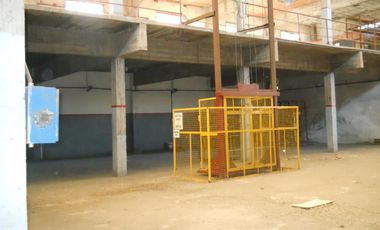 Galpón - Zona Sur