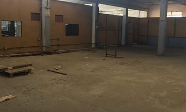 Galpón - Zona Sur