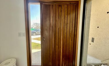 Casa en venta en San Matias, Área 1