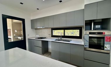 Casa en venta en San Matias, Área 1
