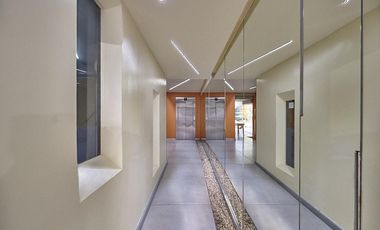 Departamento en Alquiler Anual, Monoambiente, con Cochera, en Palermo Chico, CABA
