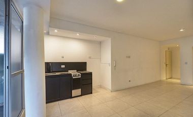 Departamento en Alquiler Anual, Monoambiente, con Cochera, en Palermo Chico, CABA