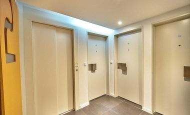 Departamento en Alquiler Anual, Monoambiente, con Cochera, en Palermo Chico, CABA