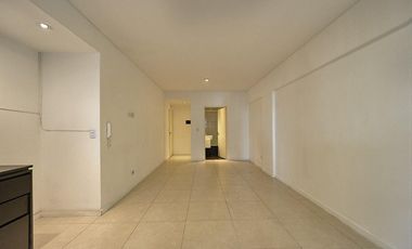 Departamento en Alquiler Anual, Monoambiente, con Cochera, en Palermo Chico, CABA