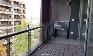 Departamento - Castelar Norte