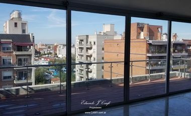 Departamento - Castelar Norte