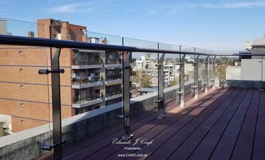 Departamento - Castelar Norte
