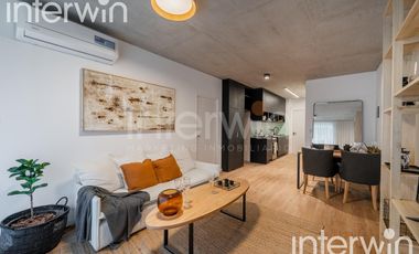 Departamento - Barracas