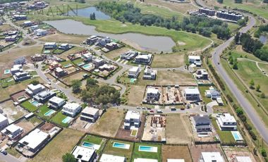 Lote interno de 1.050m2 en Pilará, B° La Diligencia | Mallmann propiedades