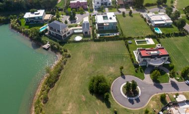 Lote interno de 1.050m2 en Pilará, B° La Diligencia | Mallmann propiedades
