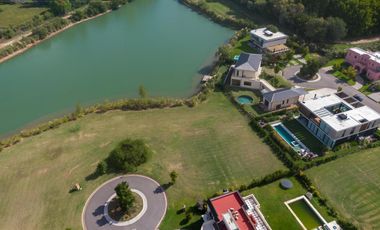Lote interno de 1.050m2 en Pilará, B° La Diligencia | Mallmann propiedades