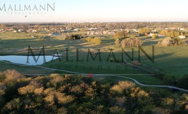 Lote interno de 1.050m2 en Pilará, B° La Diligencia | Mallmann propiedades