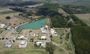 Lote interno de 1.050m2 en Pilará, B° La Diligencia | Mallmann propiedades