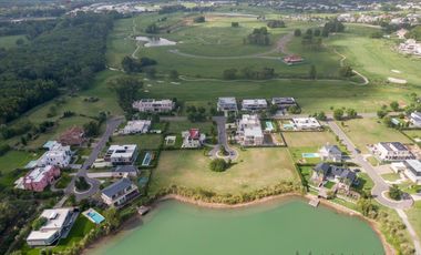 Lote interno de 1.050m2 en Pilará, B° La Diligencia | Mallmann propiedades